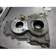 96Y022 Engine Timing Cover From 2011 Chevrolet Suburban 1500  5.3 12594939